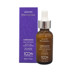 Edelweiss Stem Cell Serum