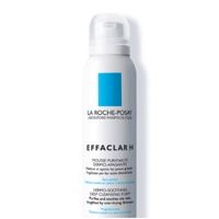 La Roche Posay Effaclar H Mousse, 150ml/5.1 fl oz La Roche Posay on white background