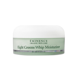 Eminence Organics Eight Greens Whip Moisturizer, 60ml/2 fl oz