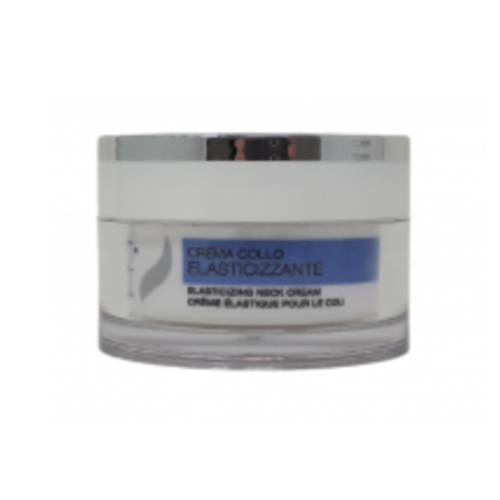 Phyto Sintesi Elasticizing Neck Cream on white background