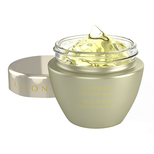 Clayton Shagal Elastin Gel, 50ml/1.7 fl oz Clayton Shagal Elastin Gel on white background