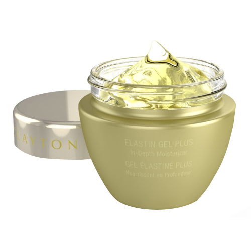 Clayton Shagal Elastin Gel Plus, 50ml/1.7 fl oz Clayton Shagal Elastin Gel Plus on white background