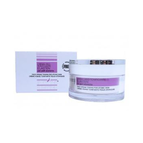 Phyto Sintesi Elastin Toning Cream on white background