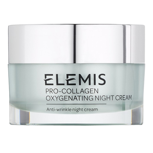 Elemis Pro-Collagen Oxygenating Night Cream, 50ml/1.7 fl oz