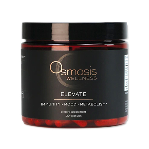 Osmosis MD Professional Elevate, 120 capsules