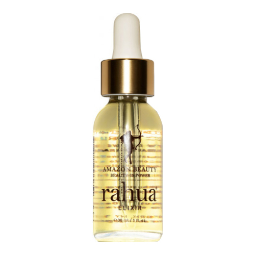 Rahua Elixir, 30ml/1 fl oz Rahua Elixir on white background
