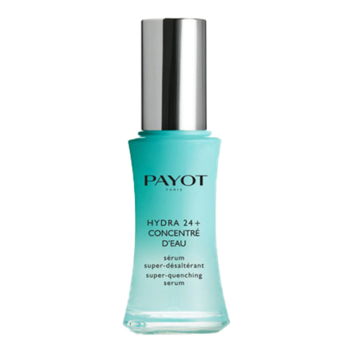 Payot Hydra 24+ Hydrating Serum, 30ml/1 fl oz Payot Hydra 24+ Hydrating Serum on white background