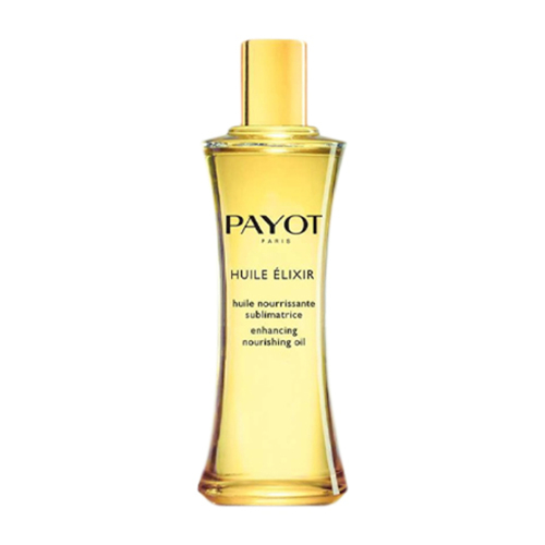 Payot Elixir Oil, 100ml/3.3 fl oz Payot Elixir Oil on white background