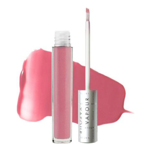 Vapour Organic Beauty Elixir Plumping Lip Gloss - Beguile, 3.68g/0.1 oz