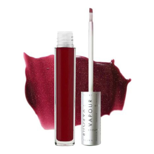 Vapour Organic Beauty Elixir Plumping Lip Gloss - Bitten, 3.68g/0.1 oz