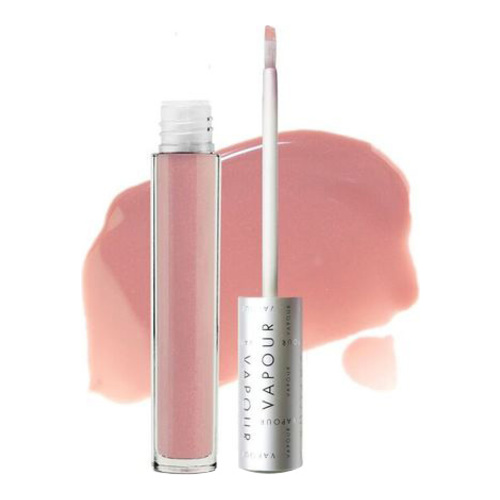 Vapour Organic Beauty Elixir Plumping Lip Gloss - Delite, 3.68g/0.1 oz