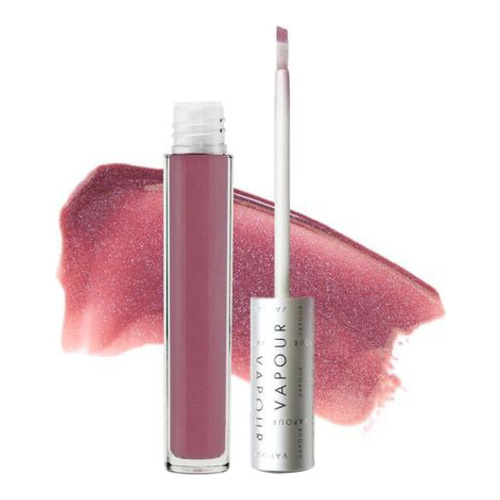 Vapour Organic Beauty Elixir Plumping Lip Gloss - Entice, 3.68g/0.1 oz
