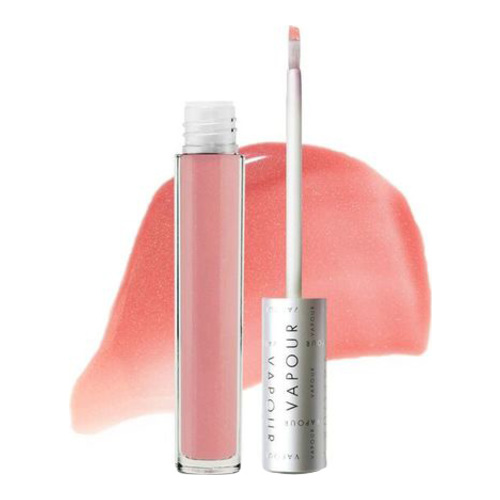 Vapour Organic Beauty Elixir Plumping Lip Gloss - Honor, 3.68g/0.1 oz