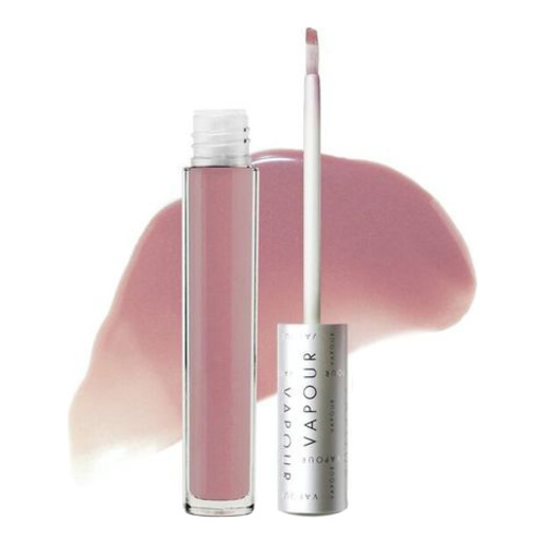 Vapour Organic Beauty Elixir Plumping Lip Gloss - Metro, 3.68g/0.1 oz