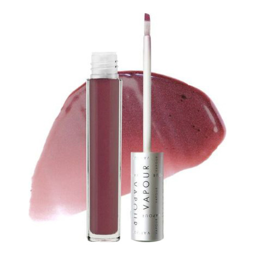 Vapour Organic Beauty Elixir Plumping Lip Gloss - Mischief, 3.68g/0.13 oz