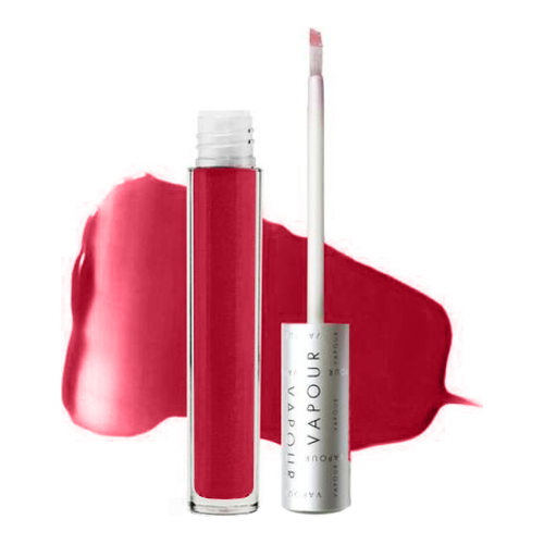 Vapour Organic Beauty Elixir Plumping Lip Gloss - Shiva Rose, 3.68g/0.1 oz