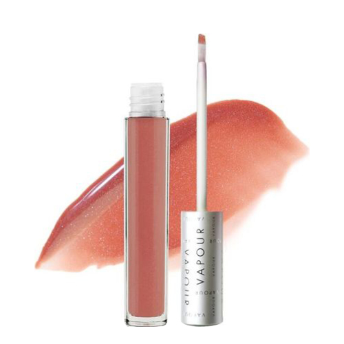 Vapour Organic Beauty Elixir Plumping Lip Gloss - Suite, 3.68g/0.1 oz
