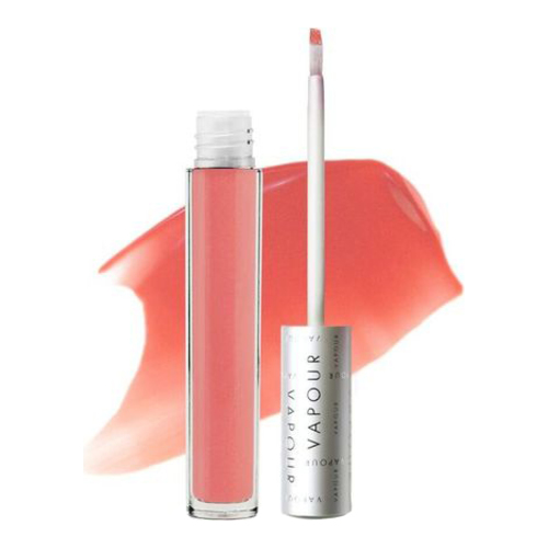 Vapour Organic Beauty Elixir Plumping Lip Gloss - Trust, 3.68g/0.1 oz