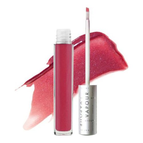 Vapour Organic Beauty Elixir Plumping Lip Gloss - Vivid, 3.68g/0.1 oz