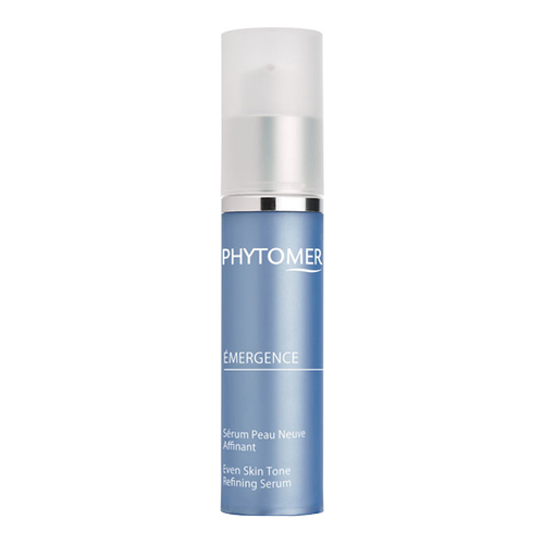 Phytomer Emergence Even Skin Tone Serum, 30ml/1 fl oz Phytomer Emergence Even Skin Tone Serum on white background