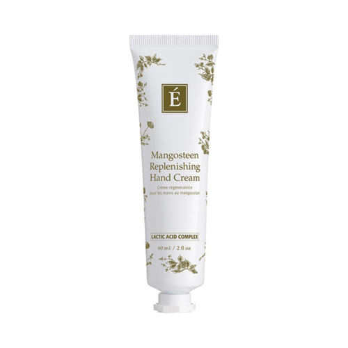 Eminence Organics Eminence Organics Mangosteen Replenishing Hand Cream, 60ml/2.03 fl oz Naturally Yours Eminence Organics Mangosteen Replenishing Hand Cream on white background