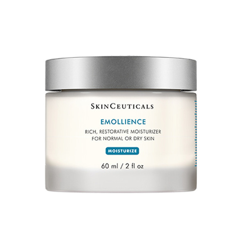 SkinCeuticals Emollience on white background