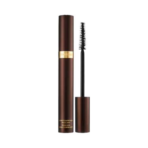 Tom Ford Emotionproof Mascara - Noir, 8ml/0.27 fl oz Tom Ford Emotionproof Mascara - Noir on white background