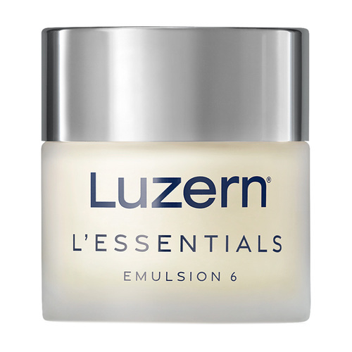 Luzern Emulsion 6, 60ml/2.03 fl oz