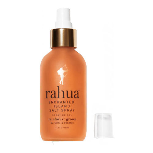 Rahua Enchanted Island Salt Spray, 124ml/4.2 fl oz Rahua Enchanted Island Salt Spray on white background