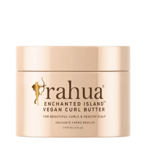 Rahua Enchanted Island Vegan Curl Butter, 177ml/5.99 fl oz Rahua Enchanted Island Vegan Curl Butter on white background
