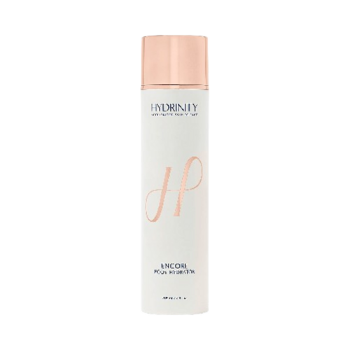 Hydrinity Encore Body Hydrator, 208ml/7.03 fl oz Hydrinity Encore Body Hydrator on white background