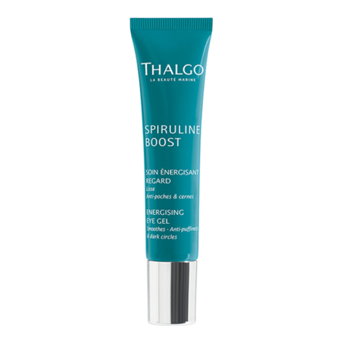 Thalgo Energising Eye Gel, 15ml/0.5 fl oz Thalgo Energising Eye Gel on white background