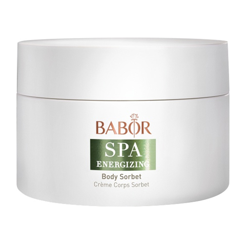 Babor Babor Spa Energizing Lime Mandarin Body Sorbet, 200ml/6.8 fl oz