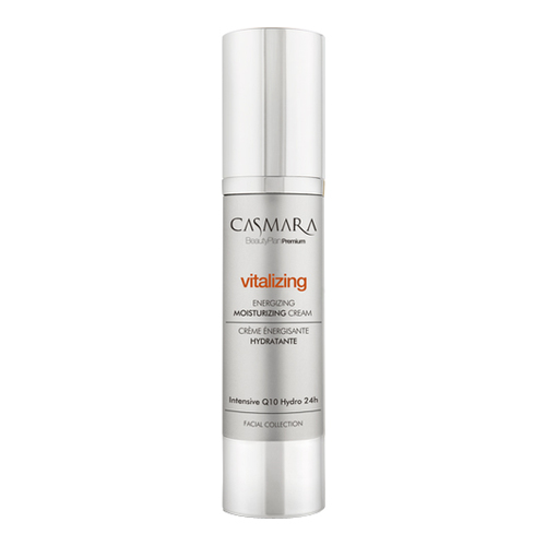 Casmara Energizing Moisturizing Cream (Normal and Dry Skin), 50ml/1.7 fl oz