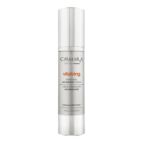 Casmara Energizing Nourishing Cream (Dry and Very Dry Skin), 50ml/1.7 fl oz