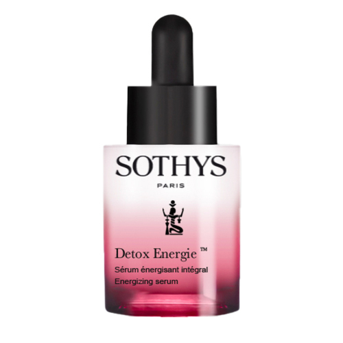 Sothys Energizing Serum, 30ml/1 fl oz Sothys Energizing Serum on white background