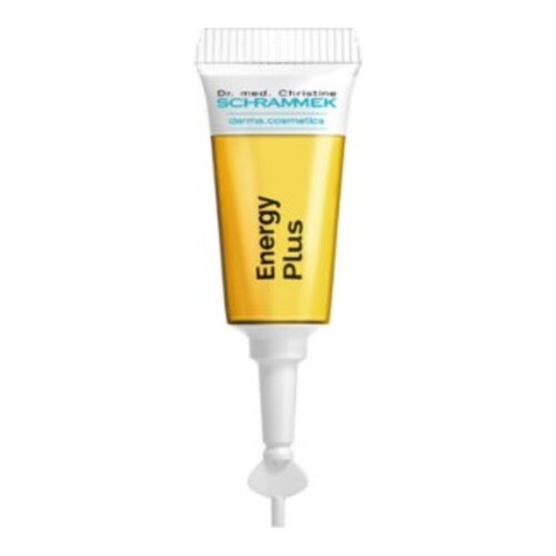 Dr Schrammek Energy Plus Essential, 7 x 2ml/0.07 fl oz Dr Schrammek Energy Plus Essential on white background