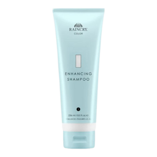 RAINCRY Enhancing Shampoo, 236ml/7.98 fl oz RAINCRY Enhancing Shampoo on white background