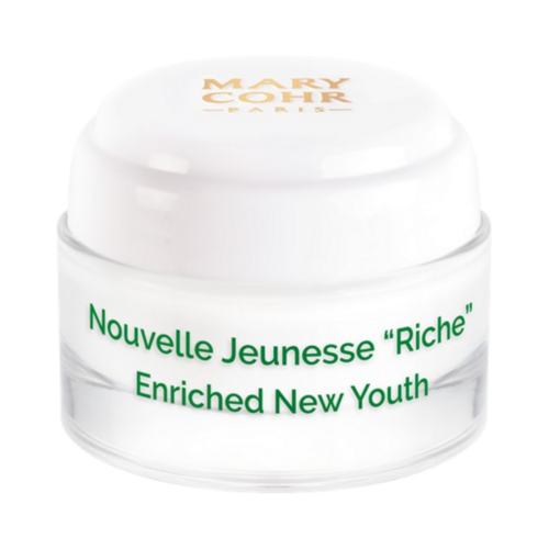 Mary Cohr Enriched New Youth, 50ml/1.7 fl oz Mary Cohr Enriched New Youth on white background