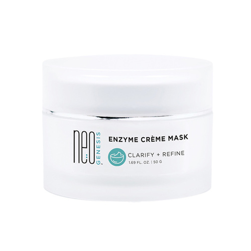 NeoGenesis Enzyme Creme Mask, 50ml/1.7 fl oz NeoGenesis Enzyme Creme Mask on white background