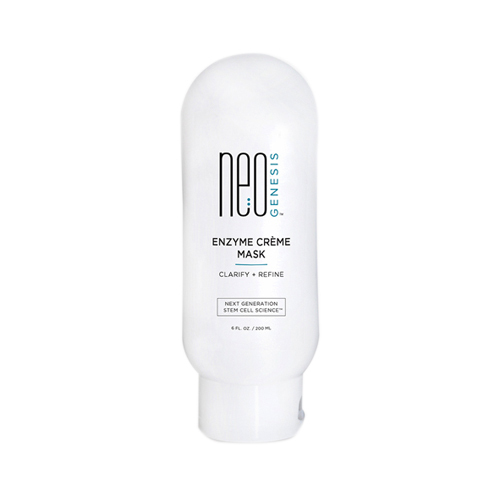 NeoGenesis Enzyme Creme Mask, 50ml/1.7 fl oz NeoGenesis Enzyme Creme Mask on white background