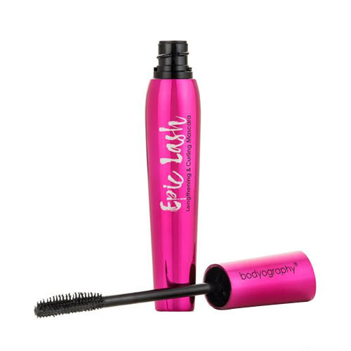 Bodyography Epic Lash Mascara on white background