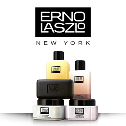 Erno Laszlo Logo