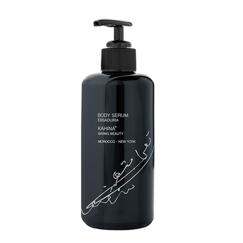 Kahina Giving Beauty Essaouira Body Serum - Large, 200ml/6.8 fl oz Kahina Giving Beauty Essaouira Body Serum - Large on white background