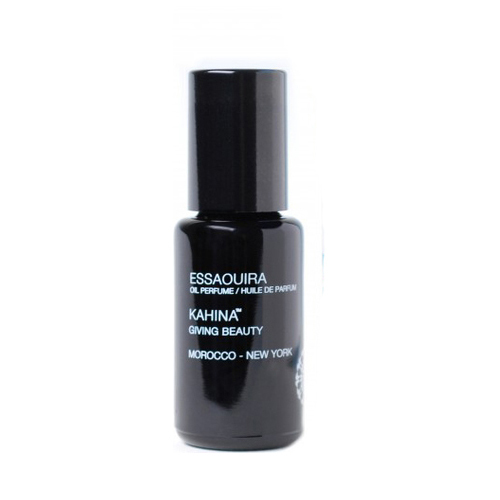 Kahina Giving Beauty Essaouira Perfume Oil, 15ml/0.5 fl oz Kahina Giving Beauty Essaouira Perfume Oil on white background