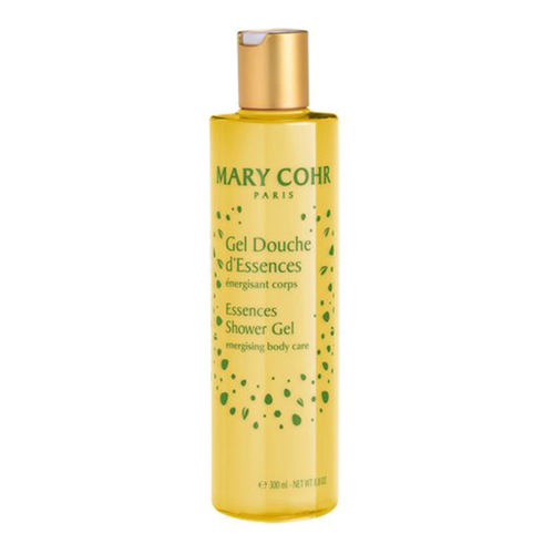 Mary Cohr Essences Shower Gel, 300ml/10.14 fl oz