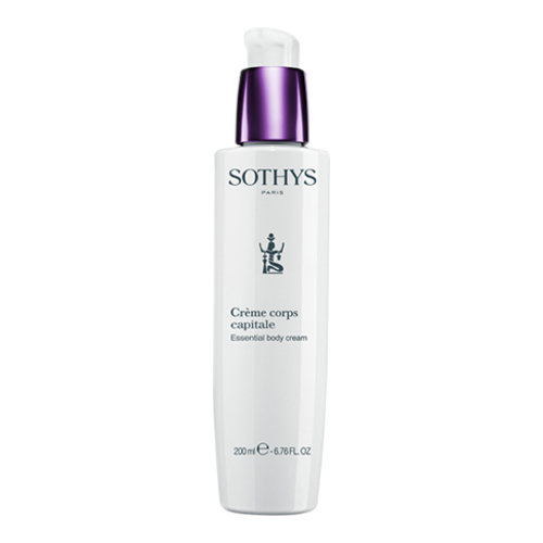 Sothys Essential Body Cream, 200ml/6.8 fl oz
