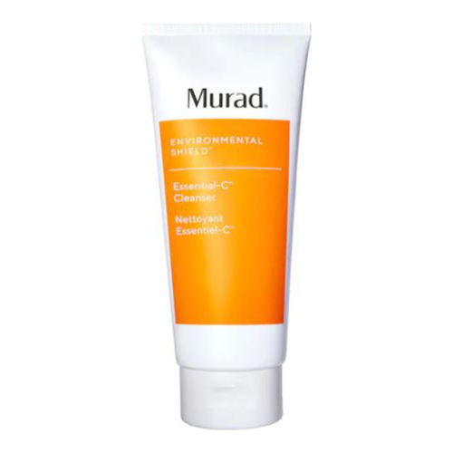 Murad Essential-C Cleanser, 200ml/6.75 fl oz Murad Essential-C Cleanser on white background