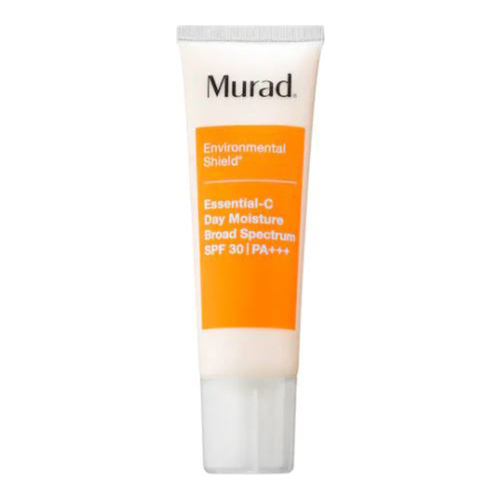Murad Essential-C Day Moisture Broad Spectrum SPF 30 PA+++, 24ml/0.8 fl oz Murad Essential-C Day Moisture Broad Spectrum SPF 30 PA+++ on white background