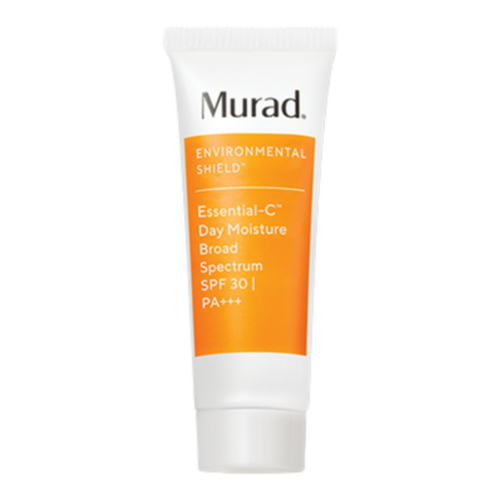 Murad Essential-C Day Moisture Broad Spectrum SPF 30 PA+++, 24ml/0.8 fl oz Murad Essential-C Day Moisture Broad Spectrum SPF 30 PA+++ on white background